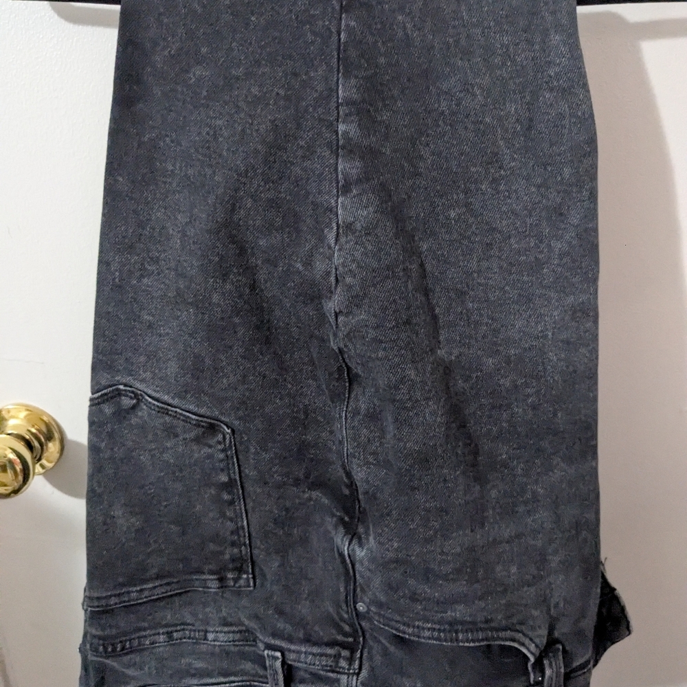 Lularoe Boyfriend Denim Jeans